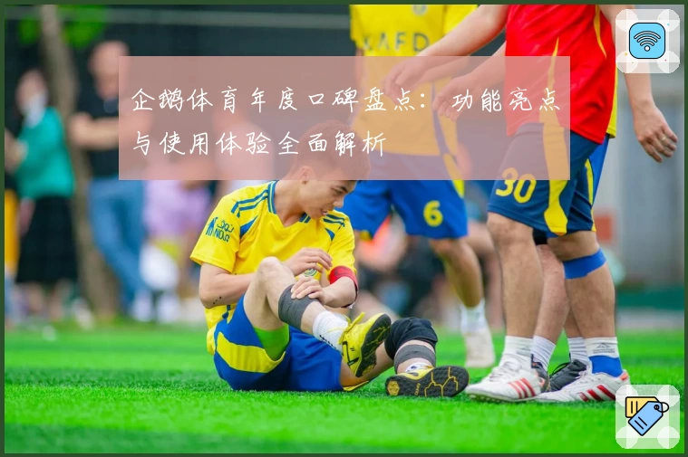 企鹅体育年度口碑盘点：功能亮点与使用体验全面解析