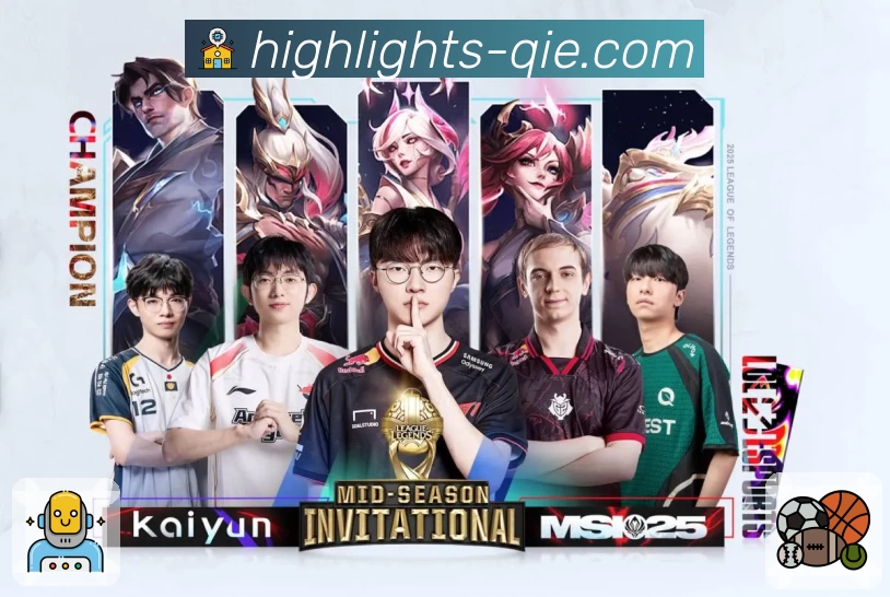 企鹅直播App预览